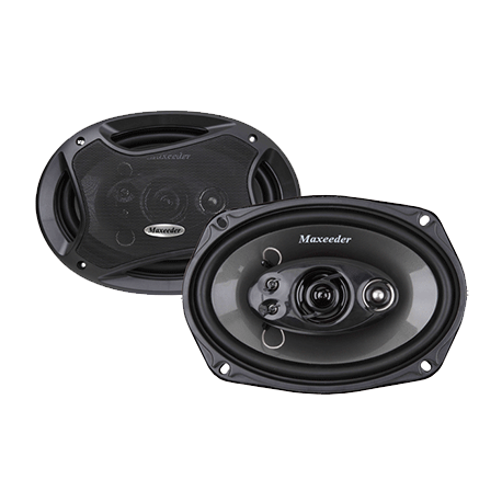 اسپیکر خودرو مکسیدر 850 وات Maxeeder PL6903 MX-CX6950 Maxeeder MX-CX6950PL6903 Car Speaker